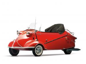 1952 Messerschmitt KR200 Roadster